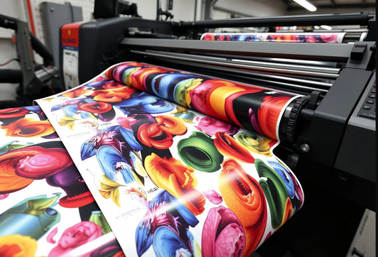 Rolling Gangsheet