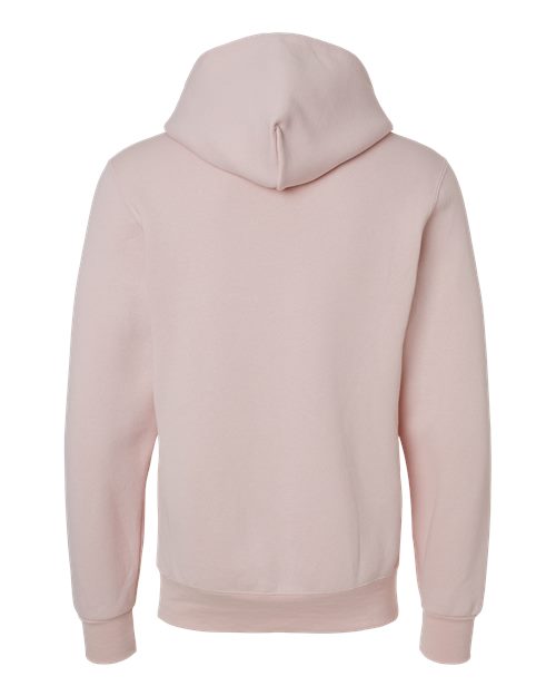 Russell Athletic Unisex Dri Power® Hooded Sweatshirt 695HBM - Blush Pink