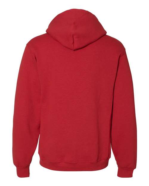 Russell Athletic Unisex Dri Power® Hooded Sweatshirt 695HBM - True Red