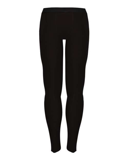 Badger Men's Compression Full-Length Tights 4610