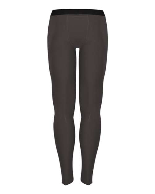 Badger Men's Compression Full-Length Tights 4610