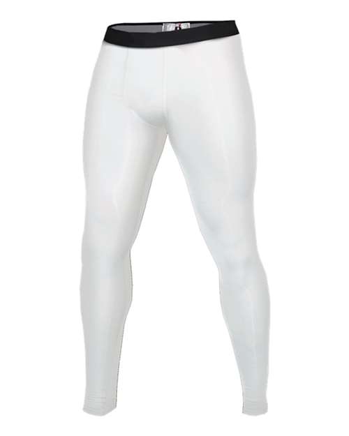 Badger Men's Compression Full-Length Tights 4610