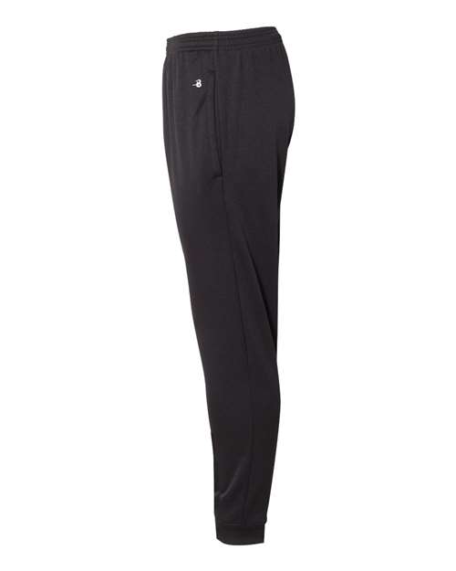 Badger Men's Performance Fleece Joggers 1475
