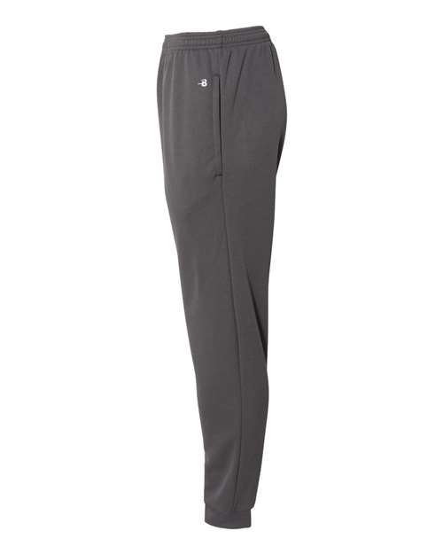 Badger Men's Performance Fleece Joggers 1475