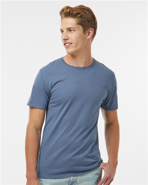 Russell Athletic Unisex Dri Power® CVC Performance T-Shirt 64STTM