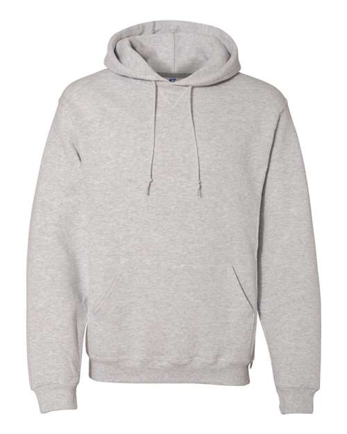 Russell Athletic Unisex Dri Power® Hooded Sweatshirt 695HBM - Ash