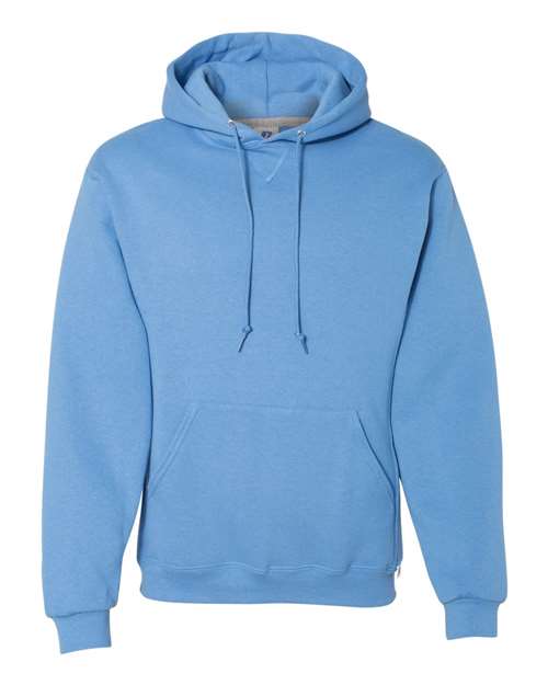 Russell Athletic Unisex Dri Power® Hooded Sweatshirt 695HBM - Collegiate Blue