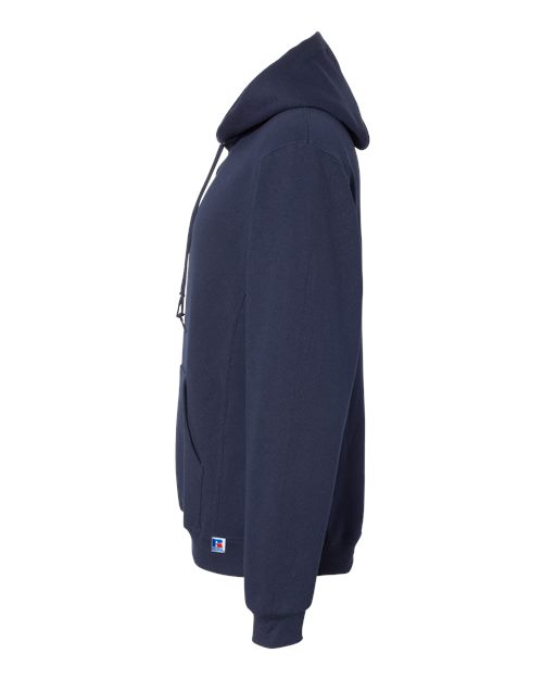 Russell Athletic Unisex Dri Power® Hooded Sweatshirt 695HBM