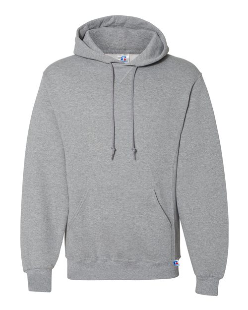 Russell Athletic Unisex Dri Power® Hooded Sweatshirt 695HBM - Oxford