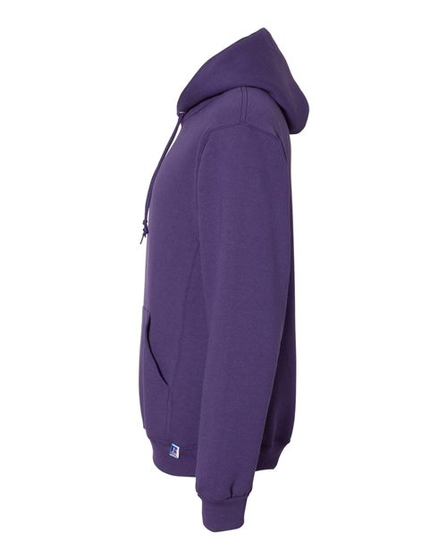 Russell Athletic Unisex Dri Power® Hooded Sweatshirt 695HBM