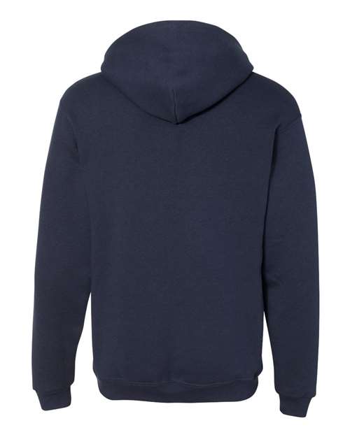 Russell Athletic Unisex Dri Power® Full-Zip Hooded Sweatshirt 697HBM