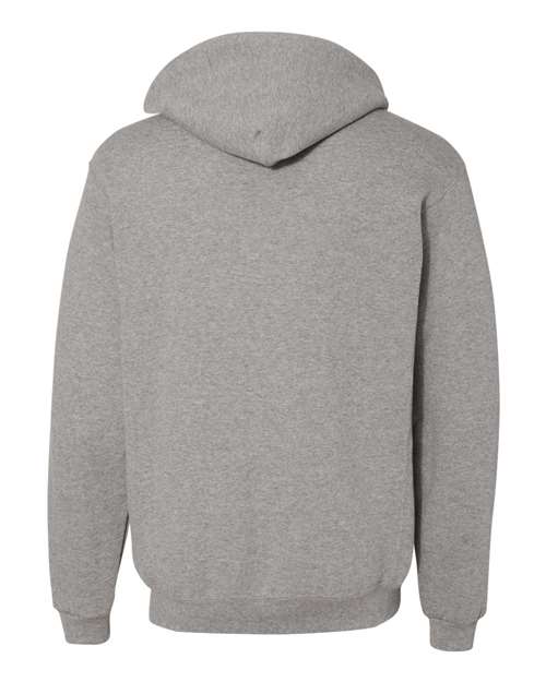 Russell Athletic Unisex Dri Power® Full-Zip Hooded Sweatshirt 697HBM