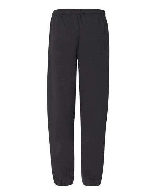 Russell Athletic Unisex Dri Power® Closed Bottom Sweatpants with Pockets 029HBM