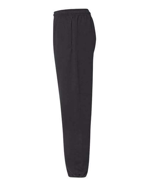 Russell Athletic Unisex Dri Power® Closed Bottom Sweatpants with Pockets 029HBM
