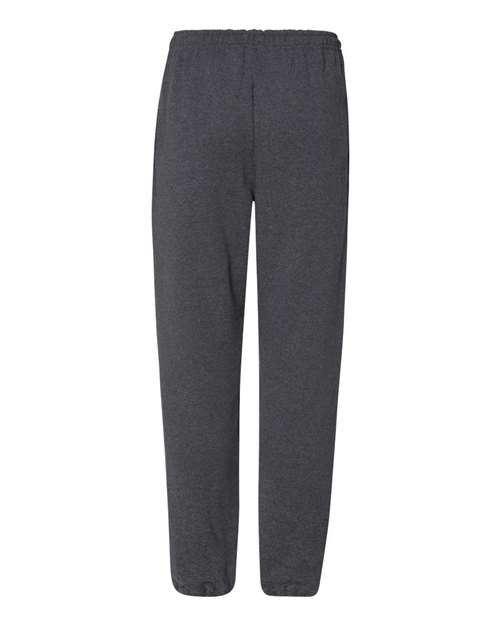 Russell Athletic Unisex Dri Power® Closed Bottom Sweatpants with Pockets 029HBM