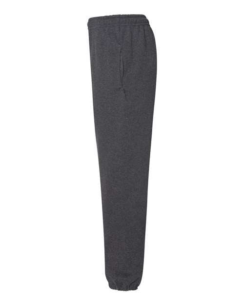 Russell Athletic Unisex Dri Power® Closed Bottom Sweatpants with Pockets 029HBM