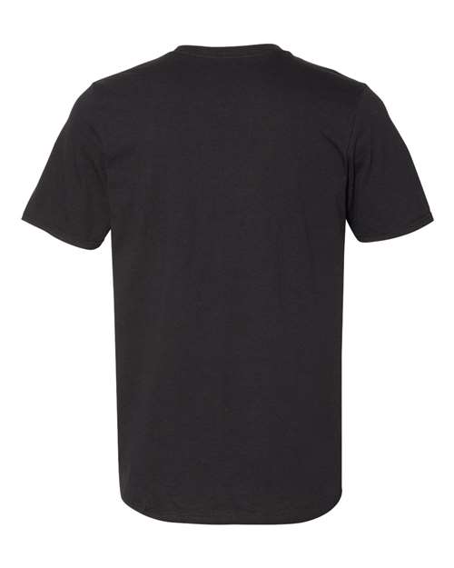 Russell Athletic Unisex Dri Power® CVC Performance T-Shirt 64STTM