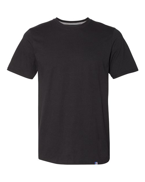 Russell Athletic Unisex Dri Power® CVC Performance T-Shirt 64STTM