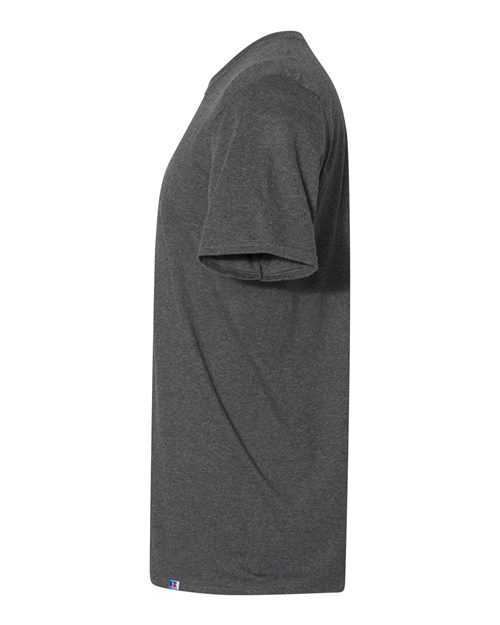 Russell Athletic Unisex Dri Power® CVC Performance T-Shirt 64STTM