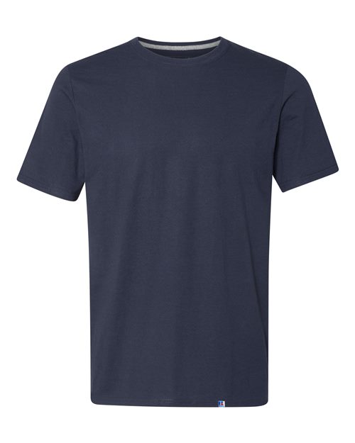Russell Athletic Unisex Dri Power® CVC Performance T-Shirt 64STTM
