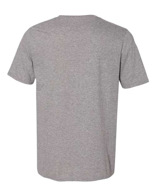 Russell Athletic Unisex Dri Power® CVC Performance T-Shirt 64STTM