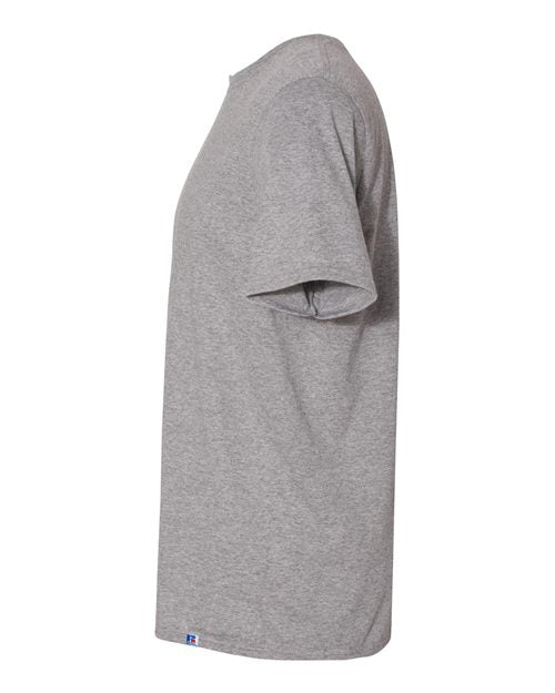 Russell Athletic Unisex Dri Power® CVC Performance T-Shirt 64STTM
