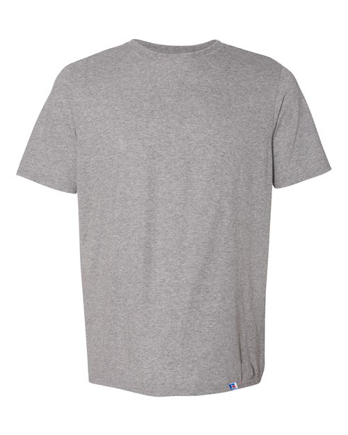 Russell Athletic Unisex Dri Power® CVC Performance T-Shirt 64STTM