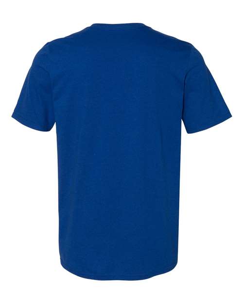 Russell Athletic Unisex Dri Power® CVC Performance T-Shirt 64STTM