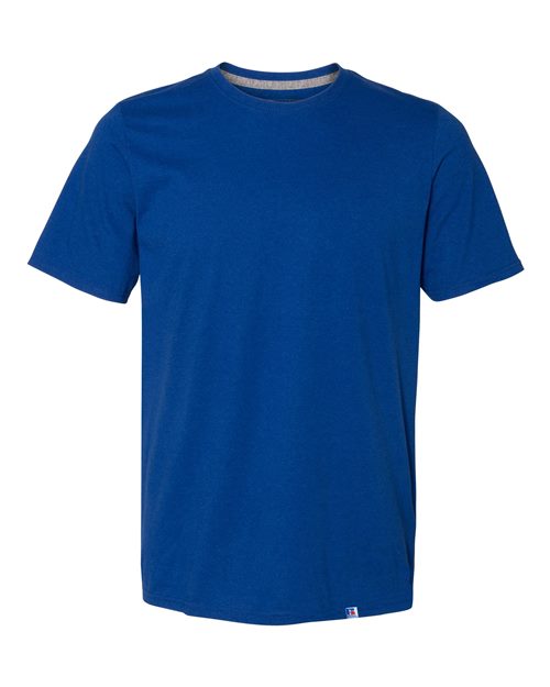 Russell Athletic Unisex Dri Power® CVC Performance T-Shirt 64STTM