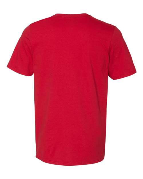 Russell Athletic Unisex Dri Power® CVC Performance T-Shirt 64STTM