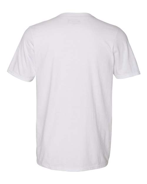 Russell Athletic Unisex Dri Power® CVC Performance T-Shirt 64STTM