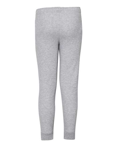 JERZEES Youth NuBlend® Joggers 975YR