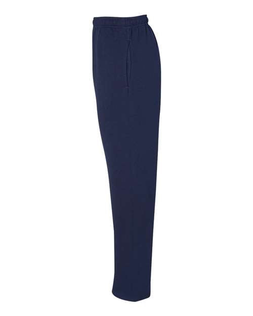 Russell Athletic Unisex Dri Power® Open-Bottom Pocket Sweatpants 596HBM