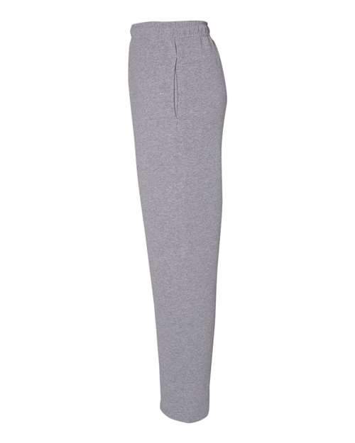 Russell Athletic Unisex Dri Power® Open-Bottom Pocket Sweatpants 596HBM