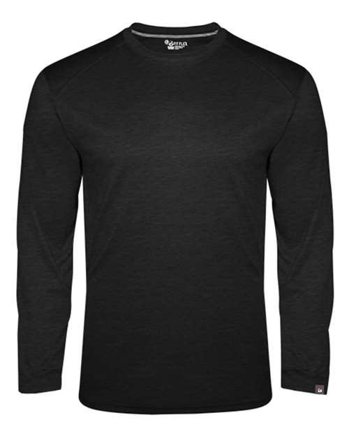 Badger Men's FitFlex Performance Long Sleeve T-Shirt 1001