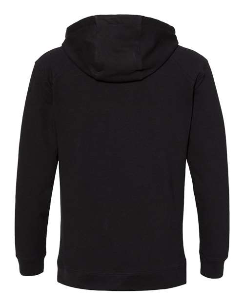 Badger Men's FitFlex French Terry Hooded Sweatshirt 1050