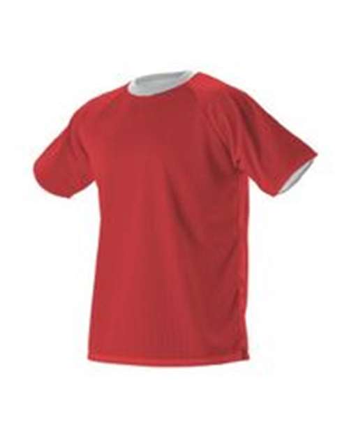 Badger Men's eXtreme Mesh Reversible Jersey 56REV