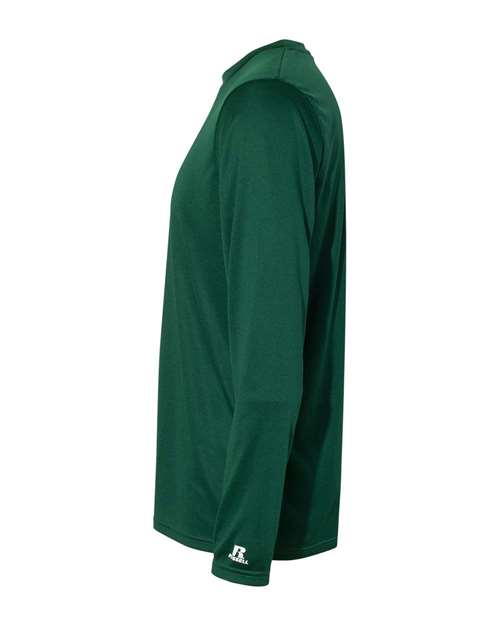 Russell Athletic Unisex Core Performance Long Sleeve T-Shirt 631X2M