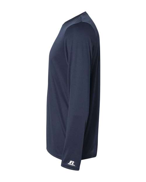 Russell Athletic Unisex Core Performance Long Sleeve T-Shirt 631X2M