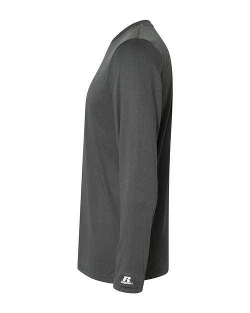Russell Athletic Unisex Core Performance Long Sleeve T-Shirt 631X2M