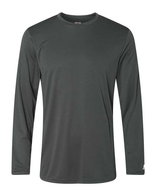 Russell Athletic Unisex Core Performance Long Sleeve T-Shirt 631X2M
