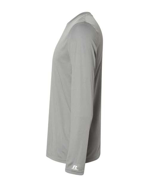 Russell Athletic Unisex Core Performance Long Sleeve T-Shirt 631X2M