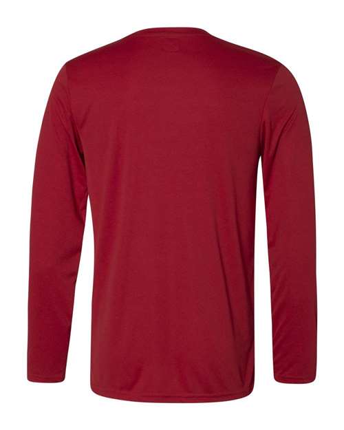 Russell Athletic Unisex Core Performance Long Sleeve T-Shirt 631X2M