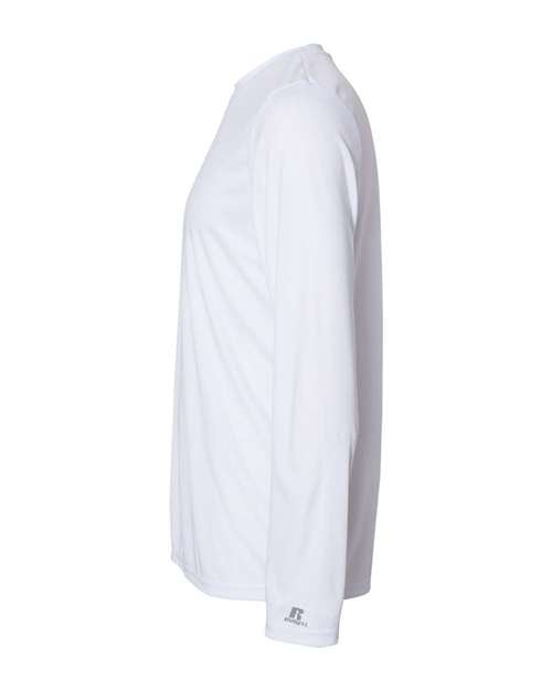Russell Athletic Unisex Core Performance Long Sleeve T-Shirt 631X2M