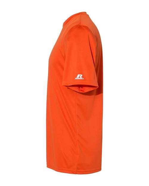 Russell Athletic Unisex Core Performance T-Shirt 629X2M