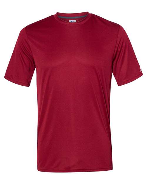Russell Athletic Unisex Core Performance T-Shirt 629X2M