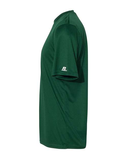 Russell Athletic Unisex Core Performance T-Shirt 629X2M