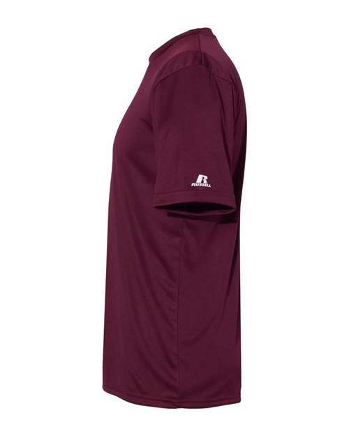 Russell Athletic Unisex Core Performance T-Shirt 629X2M