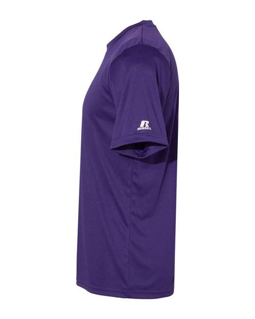 Russell Athletic Unisex Core Performance T-Shirt 629X2M