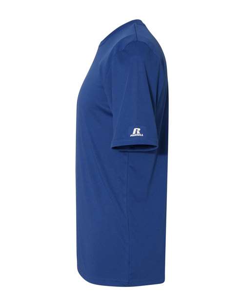 Russell Athletic Unisex Core Performance T-Shirt 629X2M